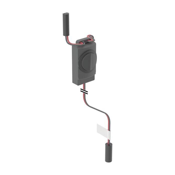 Geberit Bambini Elektronikmodul 245991001 für Waschtischarmatur