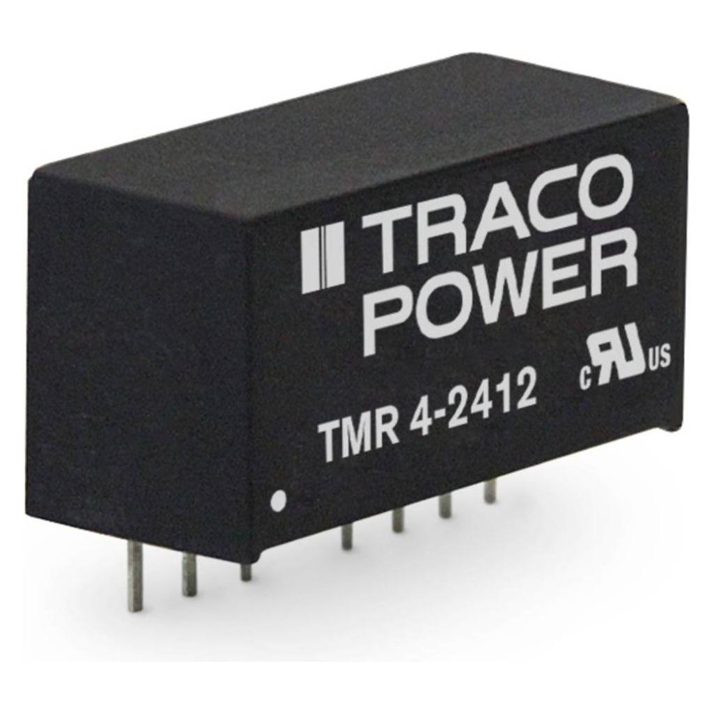 TracoPower DC/DC Wandler (TMR 4-2411)