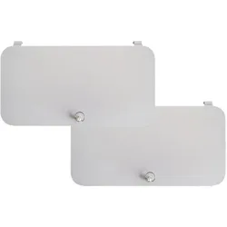 MAICO 0092.0565 Filterverschlussabdeckung WS-FVA 160 für WS 160 00920565