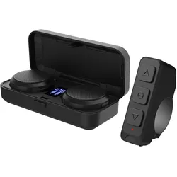 Interphone, Motorradfunk, Tws Zero