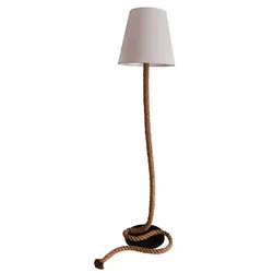 Näve Stehleuchte ROPE