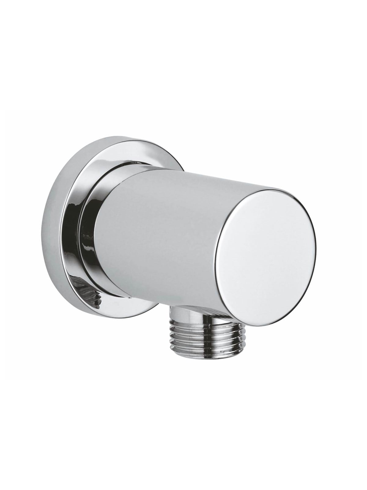 Grohe Rainshower, Wandanschlussbogen, DN 15, chrom