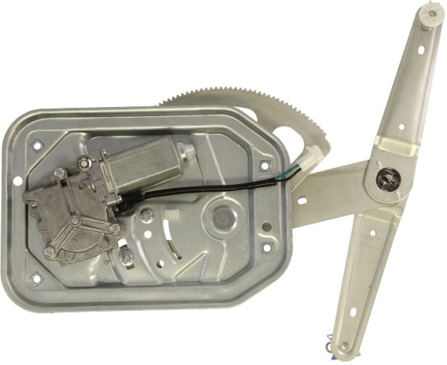 Lasinnostin Pacol Sca-Wr-001l Vasen