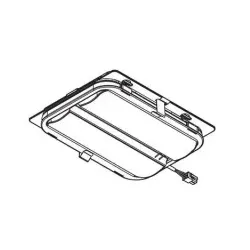 Siteco 5XMOD0115B Streetlight 10 microLED-Modul,750
