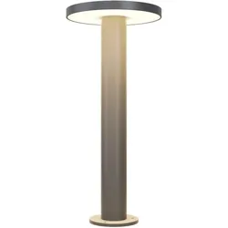 Outdoor Landschaft Leuchten Wald Metall Graphit O420FL-L12GF mit IP 65