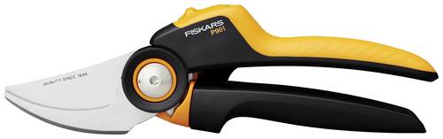 Fiskars 1057175 X-series P961 Gartenschere 222mm