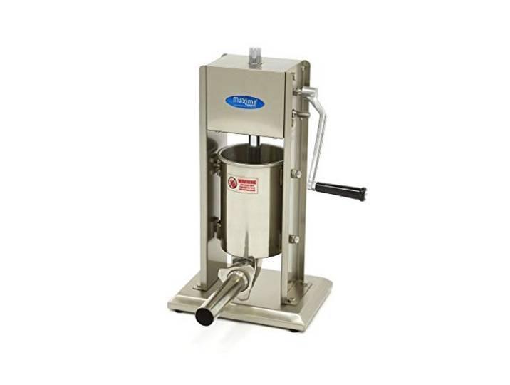 Maxima Churrosmachine - 3 L - 4 Churrosvormen - 2 Snelheden