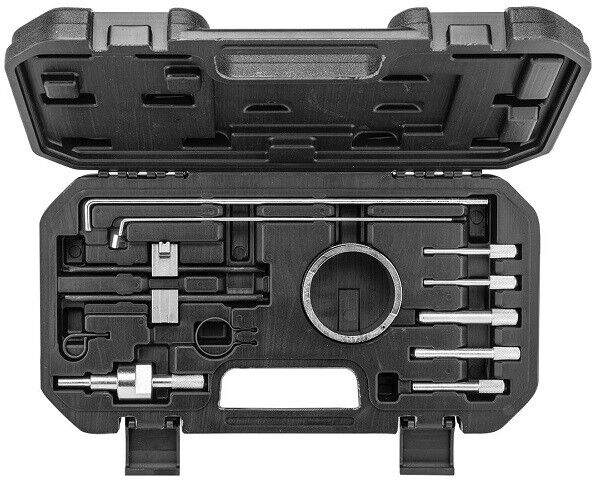 NEO TOOLS 11-321 Säätötyökalusarja, ajoitus