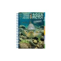 Pictolife - Bestimmungsbuch - Süßwasser