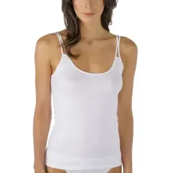 Mey Emotion Sports Top Weiß 40 Damen