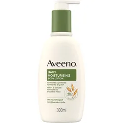 Aveeno Daily Moisturising Body Lotion 300 ML