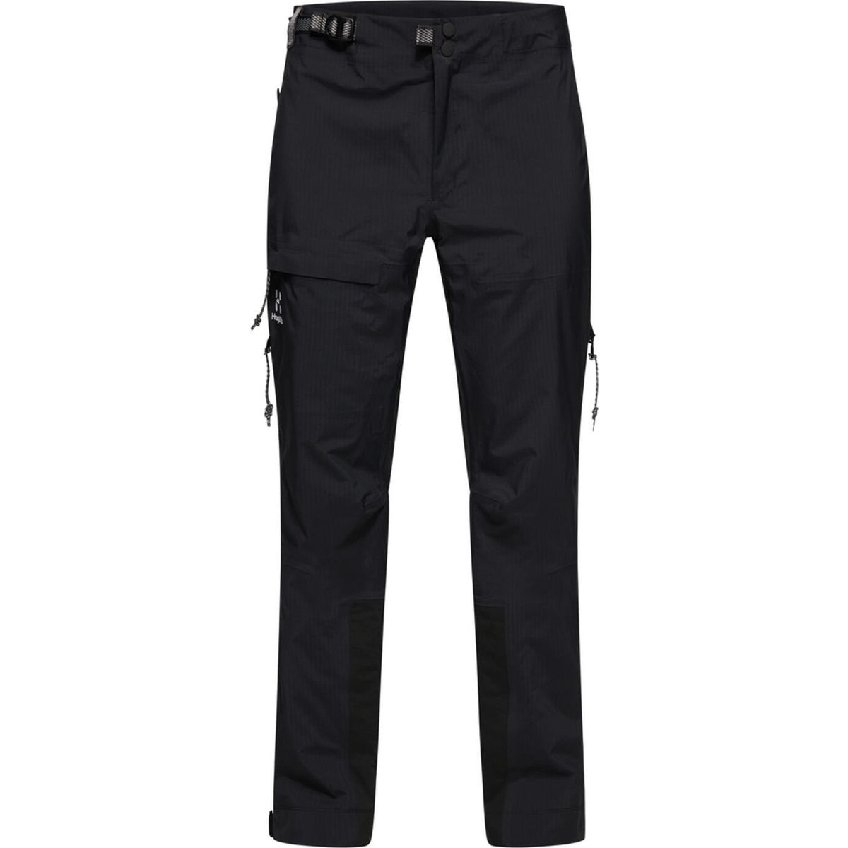 Haglöfs ROC Mono Proof Pant Women true black (2C5) L 6062822C5025