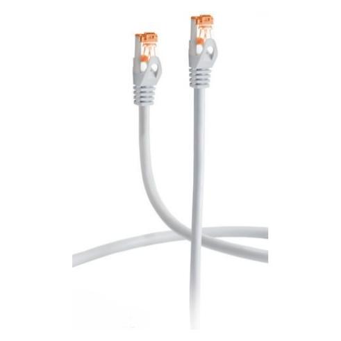 Flexline FL31-60310. Kabellänge: 0,15 m, Kabelstandard: Cat6a, Kabelschirmung: SF/UTP (S-FTP), Ansc... (SF/UTP, CAT6a, 0.15 m) (FL31-60310)