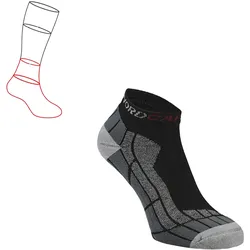 Nordcap 6er Pack Allround-Sportsocken kurz unisex