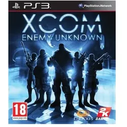 2K Games, Xcom : Enemy Unknown