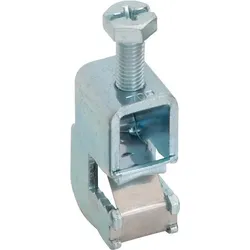 ABN XSH70-1 Sammelschienen-Klemme 70qmm für CU-Schiene 12x10mm XSH701