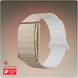 Polar Loop (Gen.2) (42 mm, ohne SIM), Smartwatch