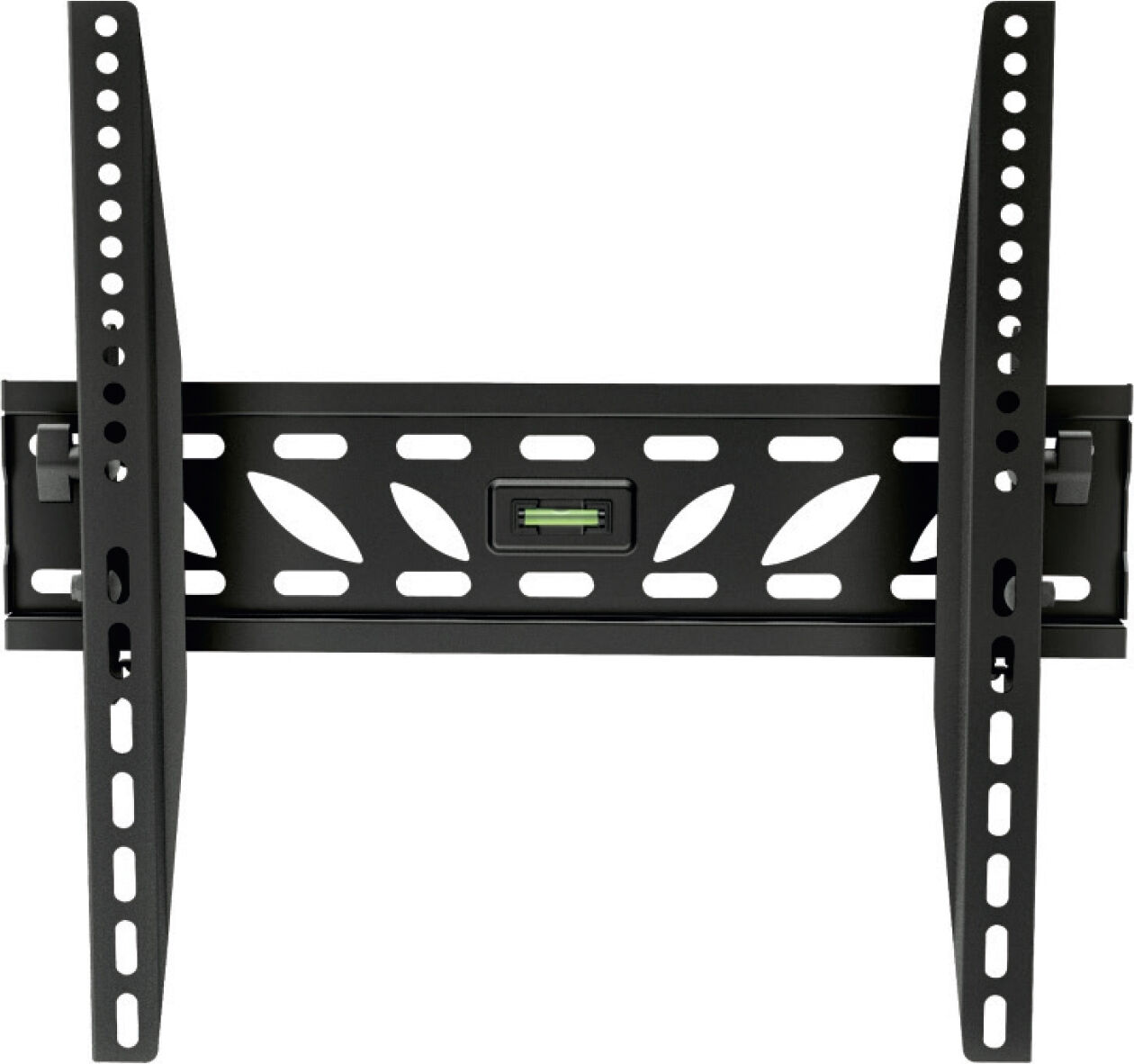 munari Sp364 Supporto Tv Parete Staffa Tv Inclinabile Fino A 65" Peso Max 40 Kg Colore Nero - Sp364