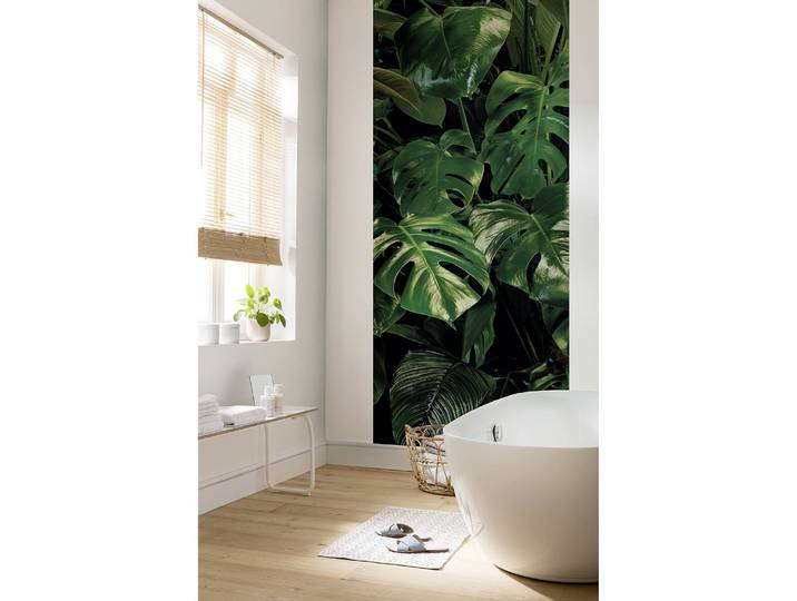 Papier peint intissé Tropical Wall 100cm