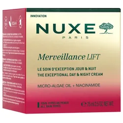 Nuxe Merveillance Lift Exceptional Creme 75 ml
