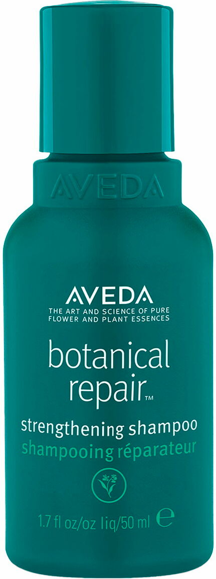 50ml AVEDA Botanical Repair Strengthening Shampoo