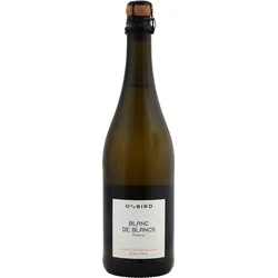 OddBird Blanc de Blancs Alkoholfrei