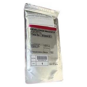 Ricoh Developer B2309670 magenta (DZRI82)