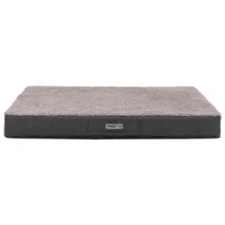 TRIXIE Vital Kissen Bendson 80x60cm dunkelgrau/hellgrau