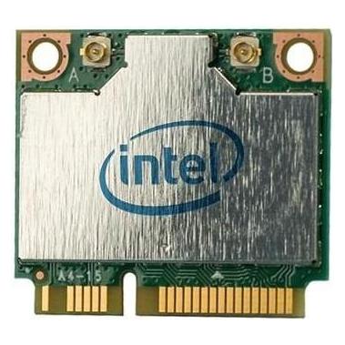 Intel Dual Band Wireless-AC 7260 (Mini PCI Express) (7260.HMWWB.R)
