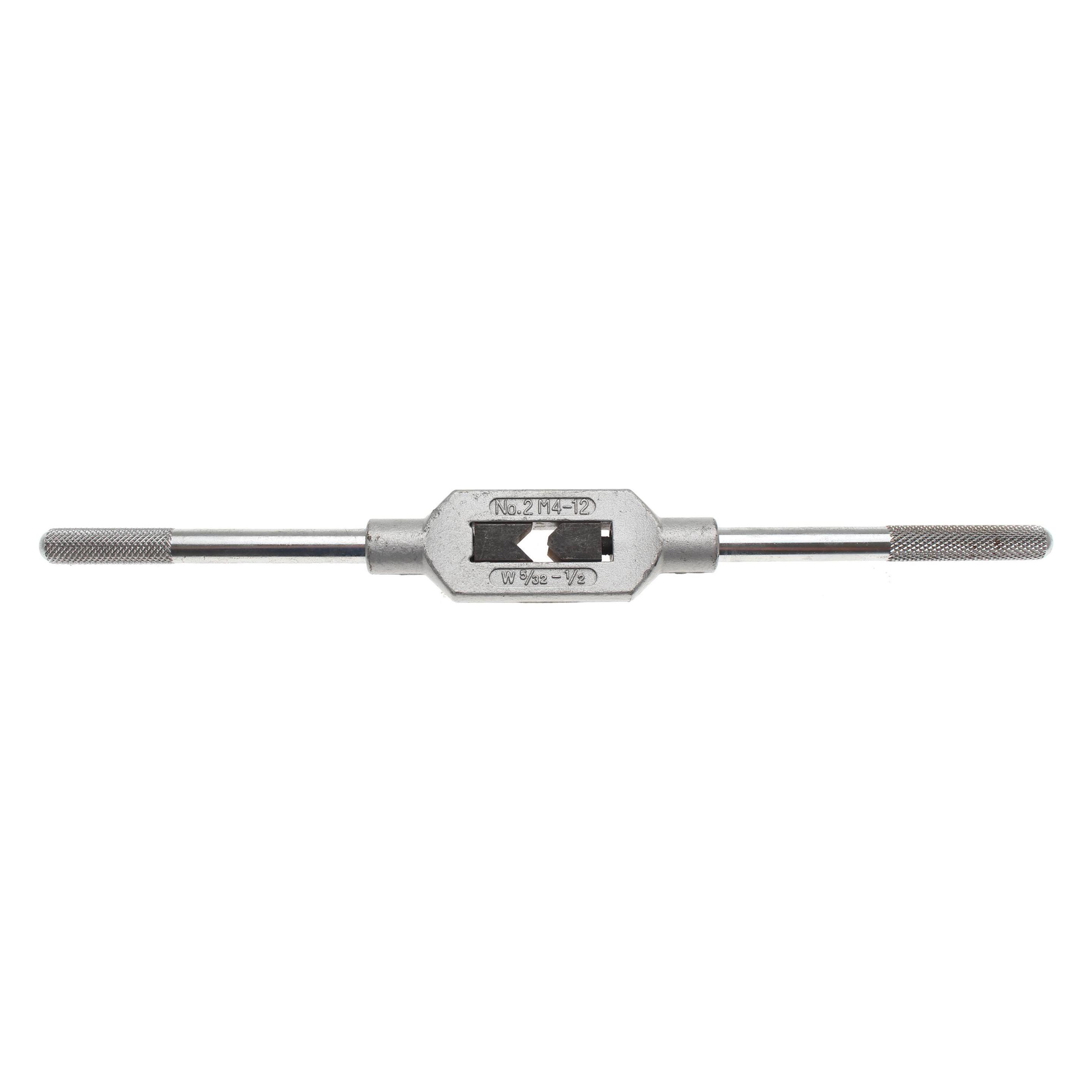BGS Windeisen #2 M4 - M12 (22167286)