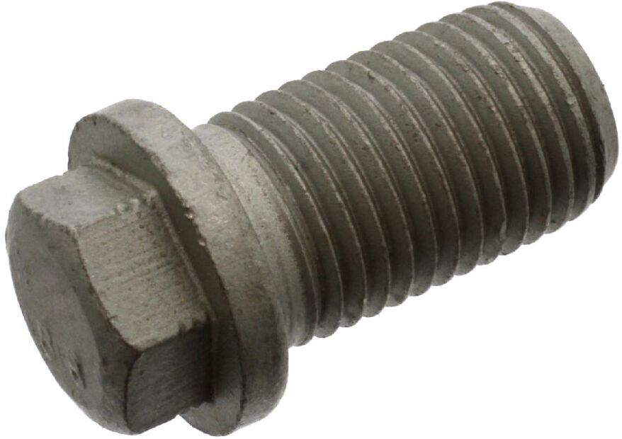 Vis-bouchon, carter d'huile FEBI BILSTEIN 48899