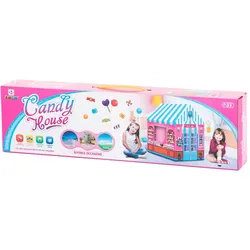 Zelt Cake Shop spielen