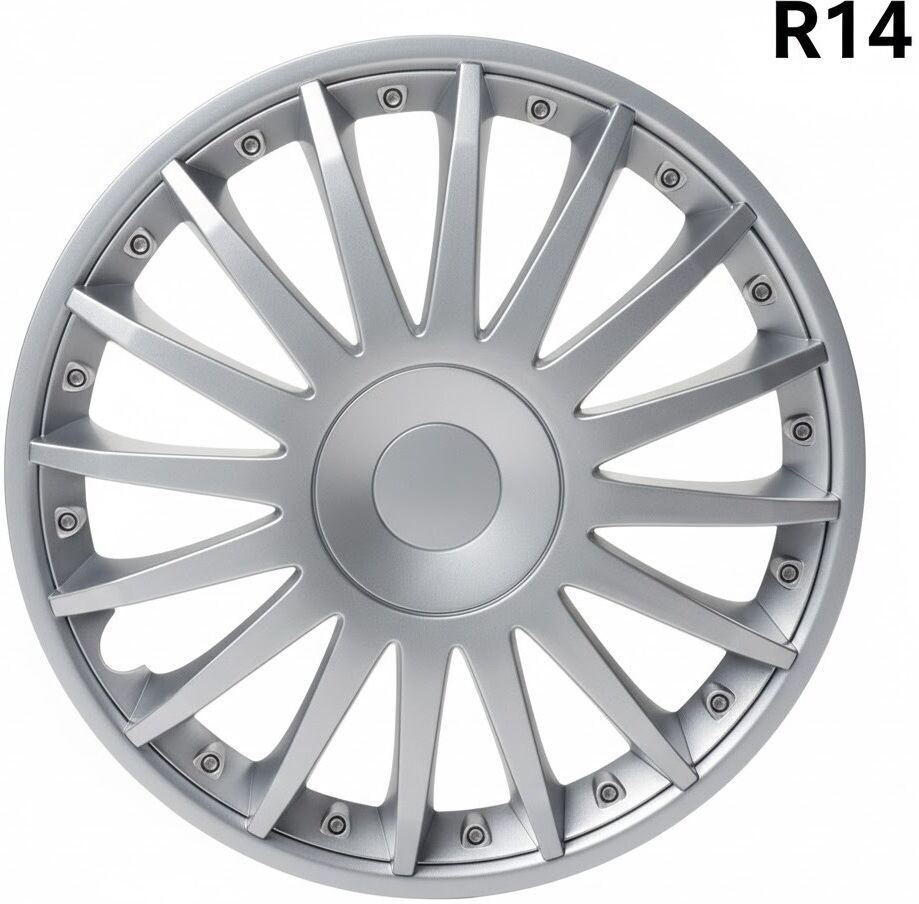 RIDEX 100009A0044 Radblenden