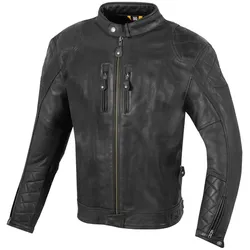 Merlin Cambrian Motorrad Lederjacke
