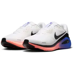 NIKE Structure 26 Laufschuhe Herren 109 - white/black-atomic pink-racer blue 47