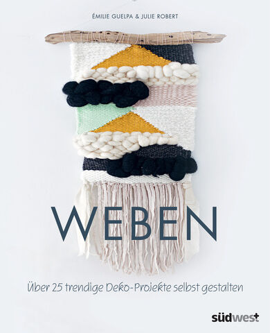Buch "Weben"