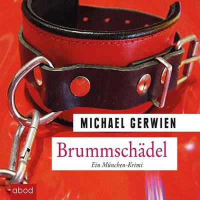 Brummschädel - Michael Gerwien, Audio, 4066004652559