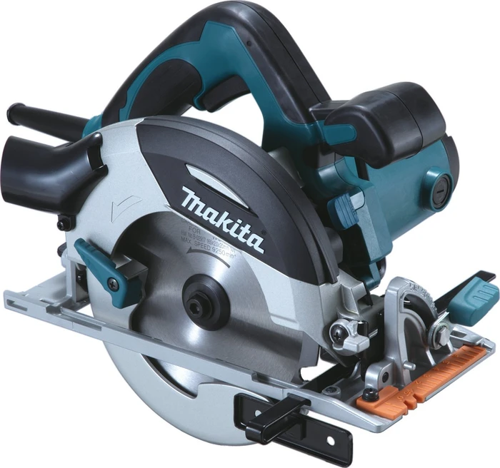 makita HS7101J1 Handkreissäge