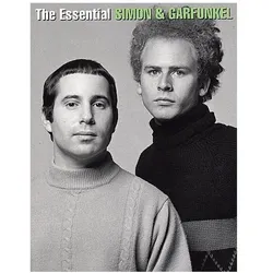 The Essential Simon & Garfunkel, Sachbücher von Paul Simon
