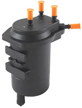 VALEO 587559 Fuel filter