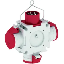 Bals Elektrotech. Kreuzverteiler 546