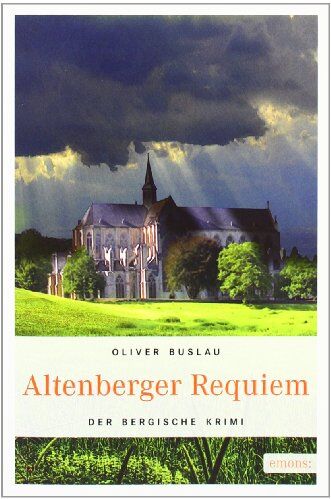 Oliver Buslau - Altenberger Requiem - Preis vom 17.10.2026 19:25:27 h