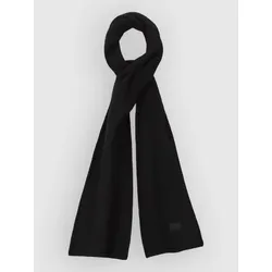 Nike City Knit Schal black / black Gr. Uni