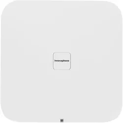 Innovaphone IP1203/4 DECT GATEWAY / MULTI, Telefon, Weiss