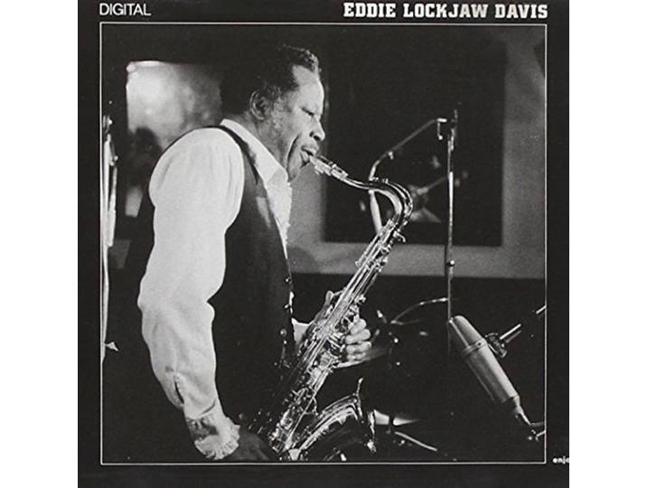 Eddie Lockjaw Davis - Jaw's Blues
