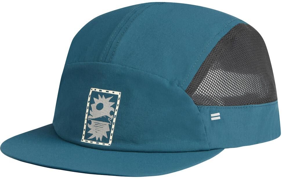 Picture  - Tibesti Cap Deep Water - Casquette