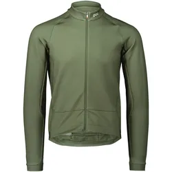 Poc, Herren, Velojacke, Thermal Jacket, Grün