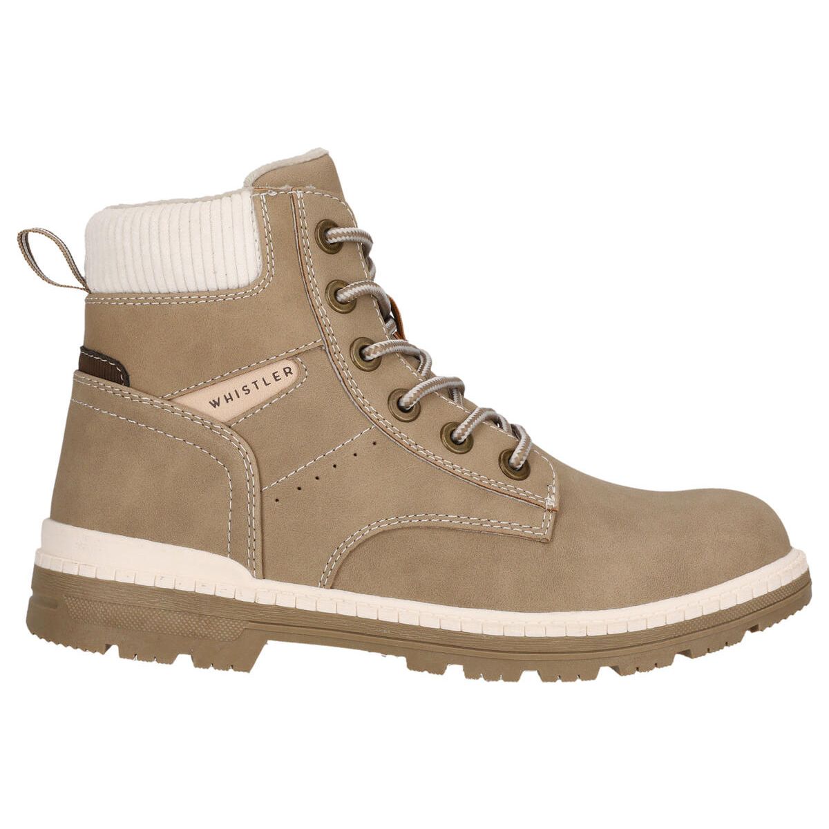 Whistler Eilla W Boot light taupe (5136) 36 W254344-5136-36