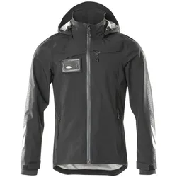 Mascot,  Hardshelljacke ACCELERATE in Schwarz M (M)