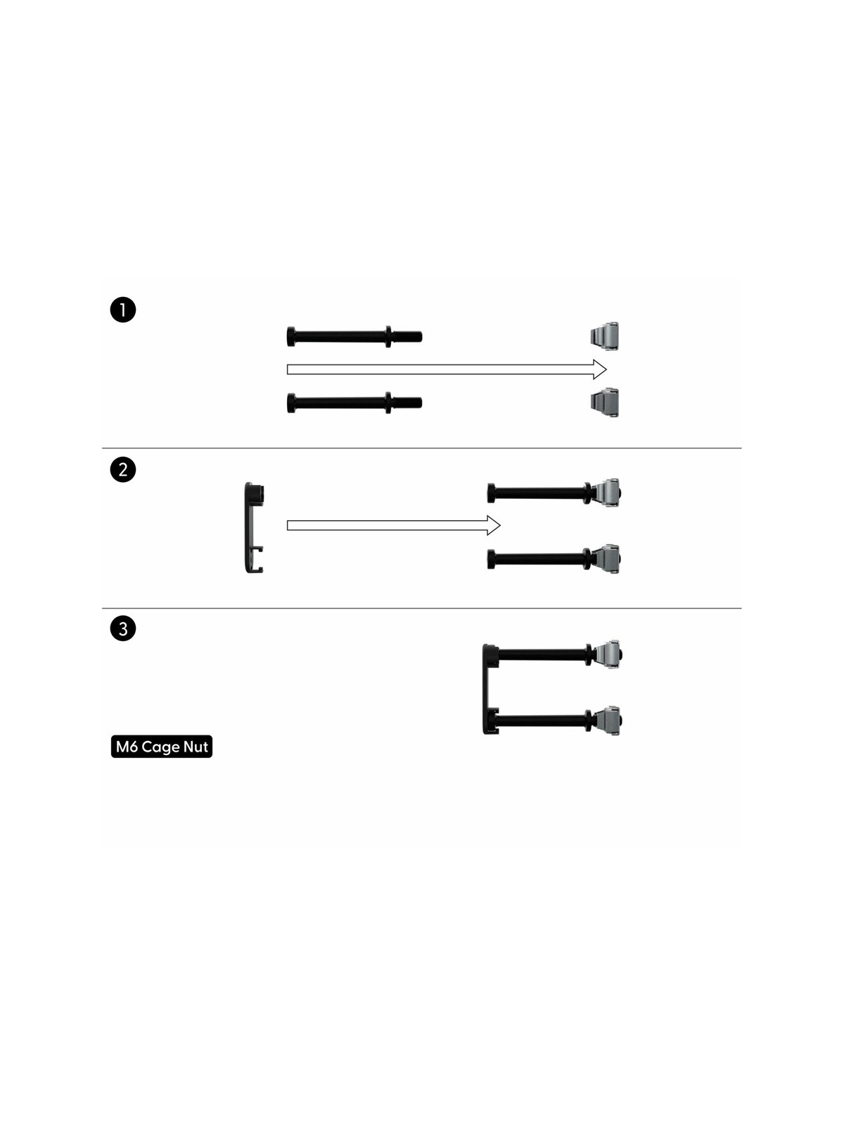 Patchbox cable organizer